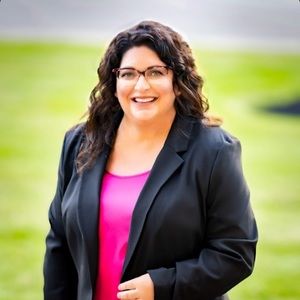 Meet your Posher, Christina